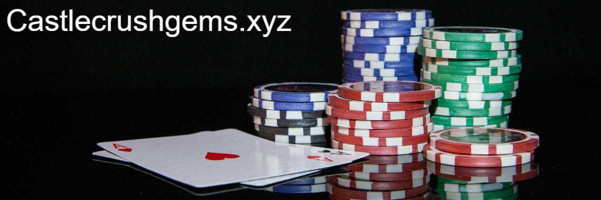 castlecrushgems.xyz